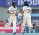 IND W v ENG W: Harmanpreet, Yastika in rescue act as India reach 261/4 at Tea on Day 1