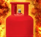 15 injured in gas cylinder blast in Hyderabad bakery