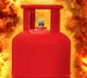 15 injured in gas cylinder blast in Hyderabad bakery