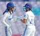 INDW v ENGW: Fifties by Shubha, Jemimah, Yastika and Deepti help India to 410/7 at stumps