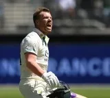 Warner silences critics with century in Perth Test, enters list of top-5 run-getters for Aus in Tests