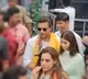 Shah Rukh Khan, Suhana pray at Shirdi Saibaba Temple