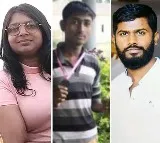 Parliament security breach: Interrogation reveals calculated moves by the accused