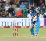 INDvSA: Suryakumar scores 4th ton, equals record for most hundreds in T20I history