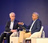 IPL 2023 hit 449 million overall viewership, including 120mn connected viewers, says CEO Anil Jayaraj