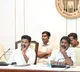 CM Revanth Reddy conducts a detailed review on the Hyderabad Metro Rail project