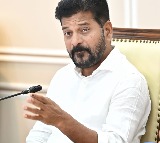 Photographs and Press Note: రాష్ట్రంలో ధరణి పనితీరు, భూ సంబంధిత అంశాలపై రాష్ట్ర ముఖ్యమంత్రి రేవంత్ రెడ్డి నేడు సచివాలయంలో సమీక్షా సమావేశం నిర్వహించారు