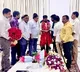 CREDAI Hyderabad's Managing Committee meets Hon'ble CM of Telangana, Revanth Reddy