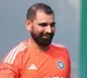 Mohammed shami nominated for arjuna award