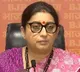 Menstruation not handicap no need for paid leave Smriti Irani