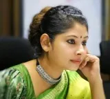 IAS smita sabarwal responds to news over her central deputation