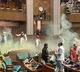 What says intruder Sagar Sharma Instagram post before the commotion in the Lok Sabha chamber