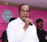 Mallareddy Response To Land Grab Allegation