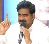 Devineni fires on Jagan