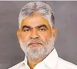 TS Speaker Gaddam Prasad story