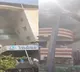 Fire Accident In Vizag Indus Hospital