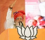 Times Now ETG Survey says BJP led NDA allaince could garner 323 seats in next elections