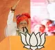 Times Now ETG Survey says BJP led NDA allaince could garner 323 seats in next elections