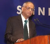 Deepfake videos on Infosys Narayana Murthy