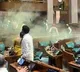 8 Parliament security personnel suspended