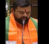 Rajasingh questions about six guarentees funds