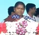 Minister Seethakka good news to Anganwadies