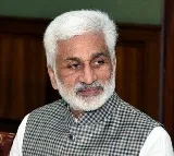 YCP MPs met CEC and complaints against TDP