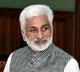YCP MPs met CEC and complaints against TDP
