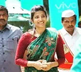 Amrapali is Joint Metropolitan Commissioner of HMDA