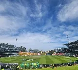 Team India set to face off with South Africa in 3rd T20