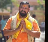 Raja Singh appeal to CM Revanth Reddy