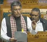 Congress MPs give notices in LS, RS to discuss Dec 13 Parliament security breach