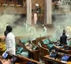 Parliament security breach case: Two more detained, police likely to recreate crime scene today