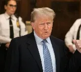 NY court rejects Trump’s challenge of gag order in civil fraud trial