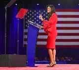 I don't think Trump is right person to be President right now: Haley