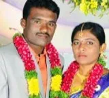 Telangana cop shoots self after killing wife, two children