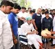 Chandrasekhar Rao discharged from hospital after hip replacement surgery