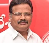 Andhra Pradesh MLC killed in road accident