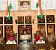 Telangana breathing fresh air of freedom, liberty: Governor