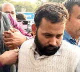 Parliament security breach: Mastermind Lalit Jha sent to 7-day police custody