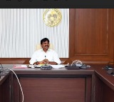 సమాచార శాఖపై మంత్రి పొంగులేటి సమీక్ష