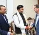 Minister Sridhar Babu meets French delegation