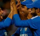 big win for india in 3rd T20I level series with South Africa