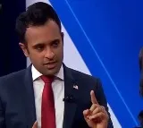 US Presidential candidate Vivek Ramaswamy asked about his Hindu faith