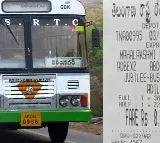 Zero tickets for women in TSRTC from friday