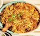 How india swigged this year released Hyderabad tops in biryani orders