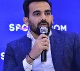 what former pacer Zaheer Khan said about Suryakumar Yadav batting flow