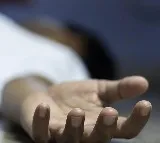 Brazilian gospel singer Pedro Henrique collapses on stage during live performance