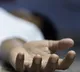 Brazilian gospel singer Pedro Henrique collapses on stage during live performance