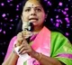 MLC Kavitha slams Union Minister Smriti Irani